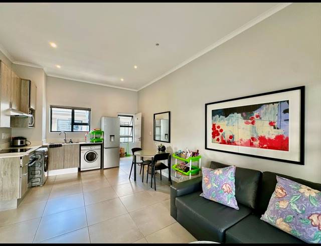 2 BEDROOM PROPERTY TO RENT IN MORNINGSIDE